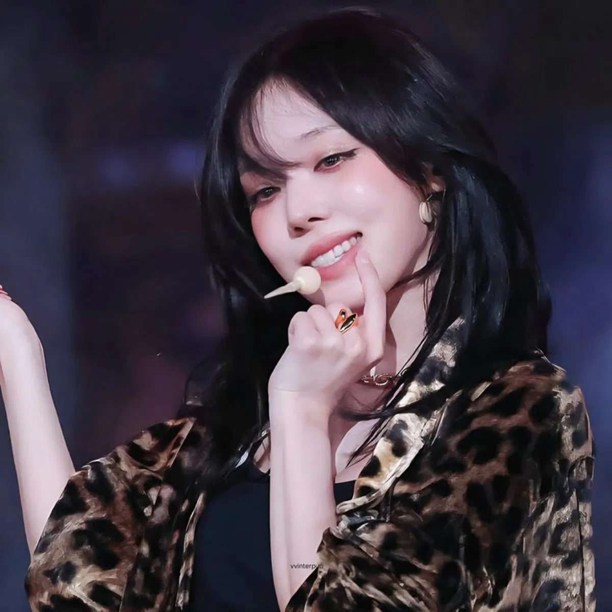 Avatar of G!P Kim Minjeong | hunt