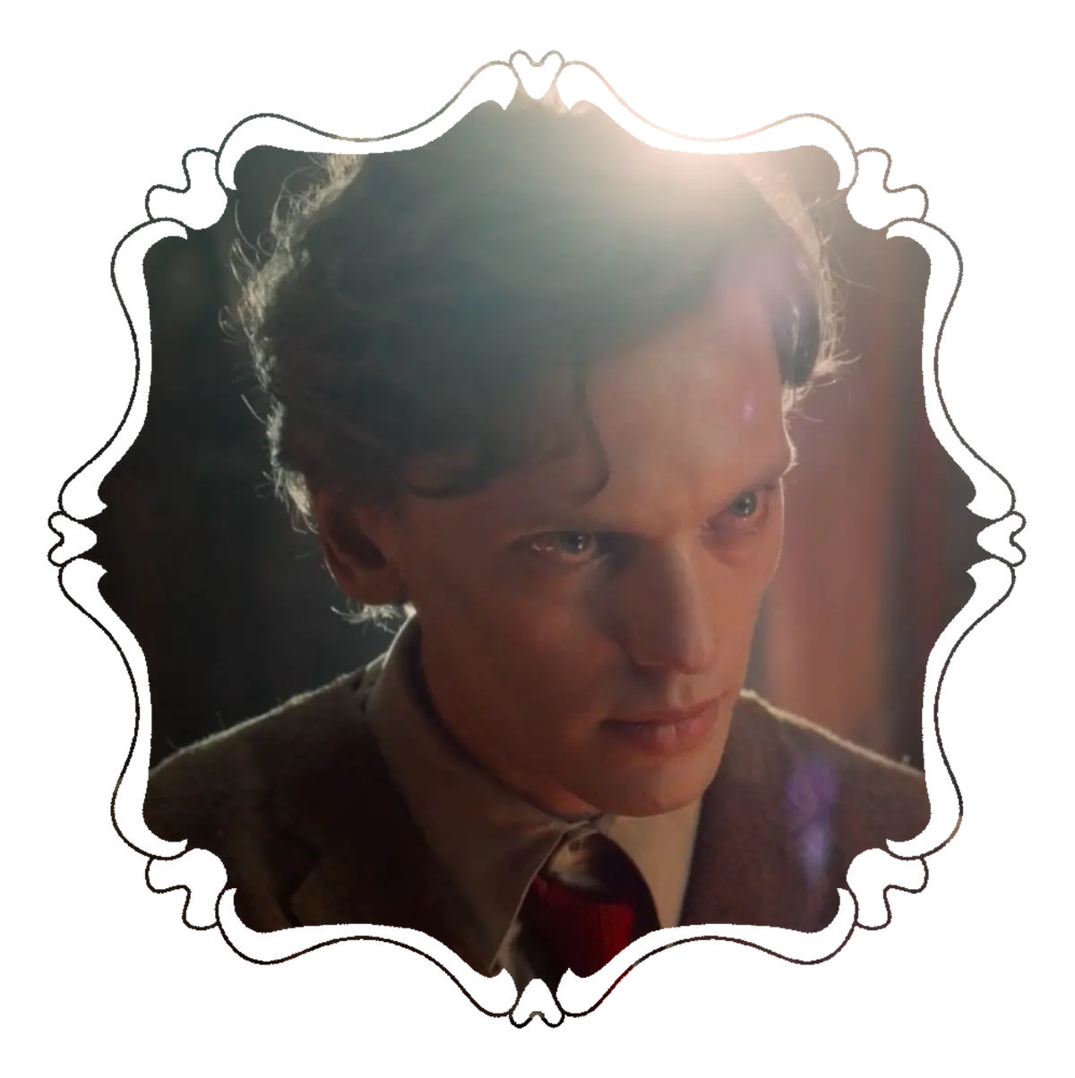 Avatar of Henry Creel