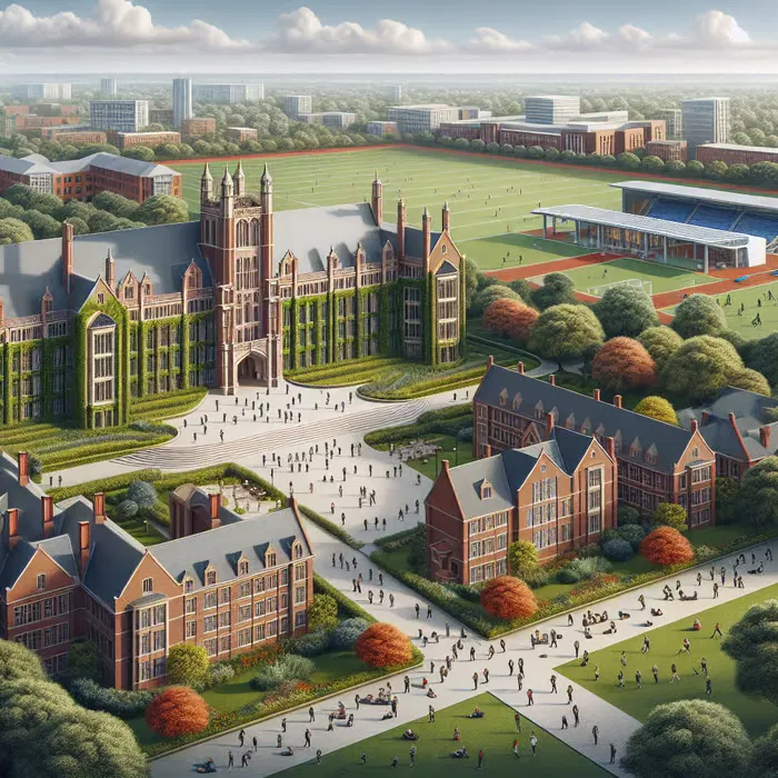 Avatar of Gay Campus