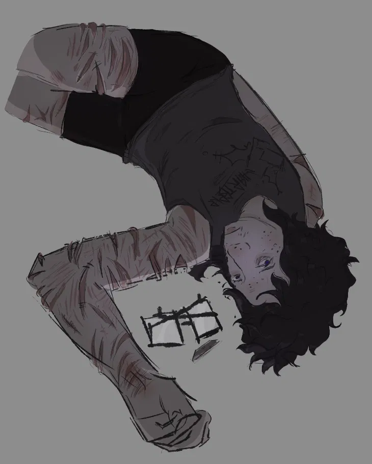 Avatar of Ethan Graves [Alt 5]