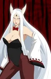 Avatar of Otsutsuki Kaguya