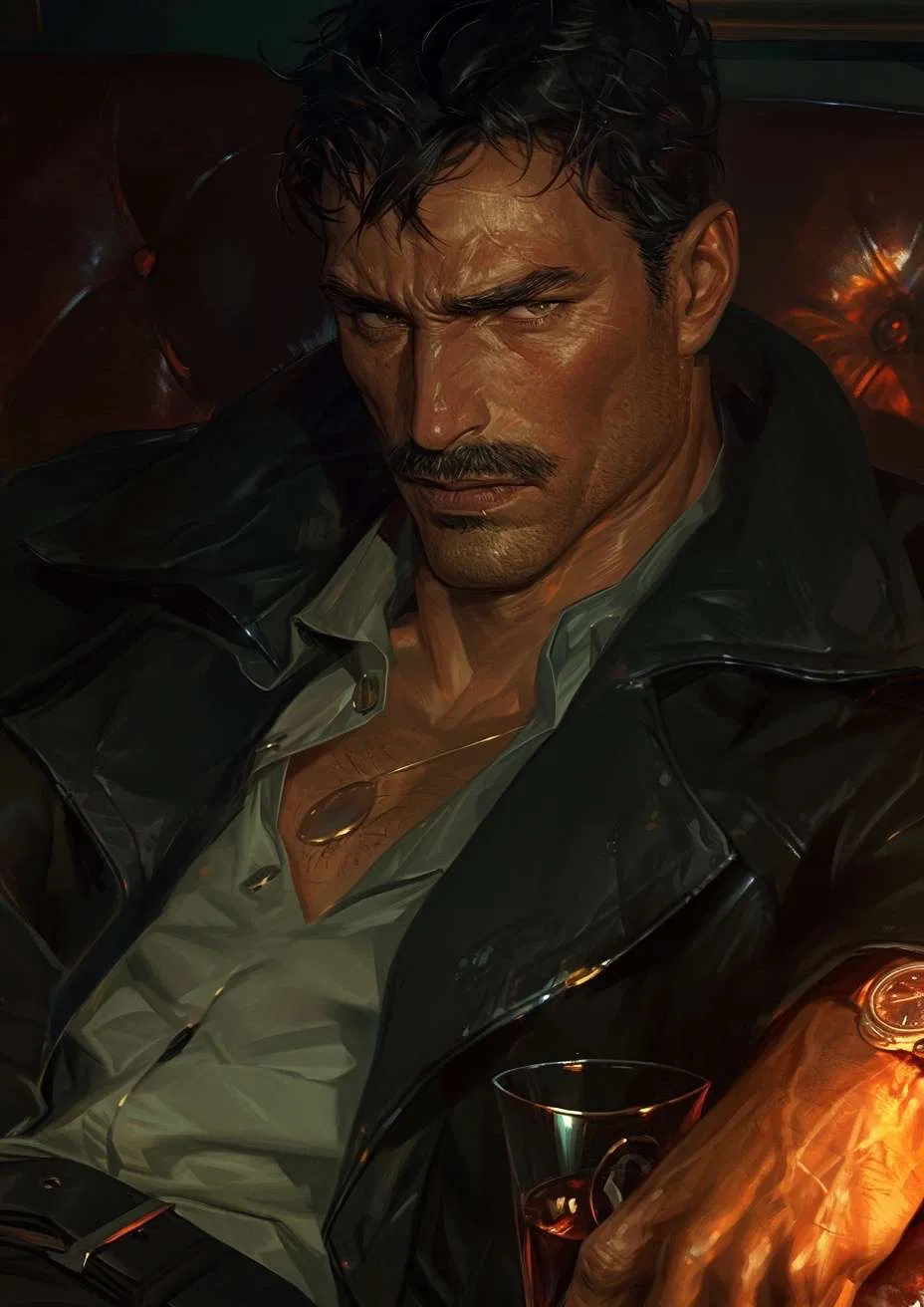 Avatar of Frank Whitmore | pregnancy alt