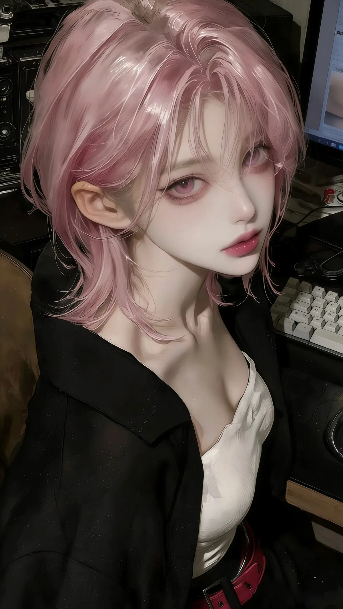 Avatar of Celia | Group Chat