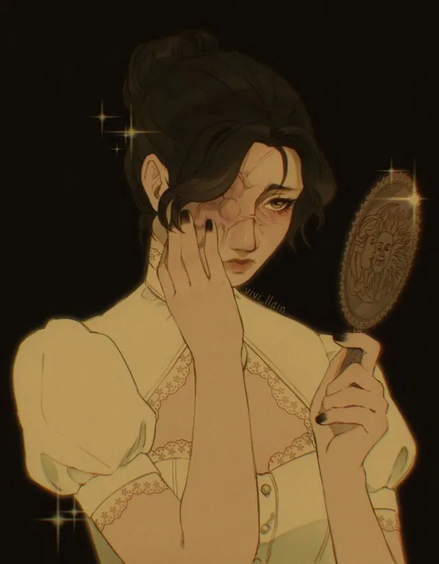 Avatar of Amélia  
