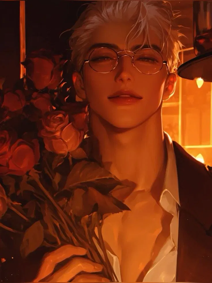 Avatar of Soren Thorne