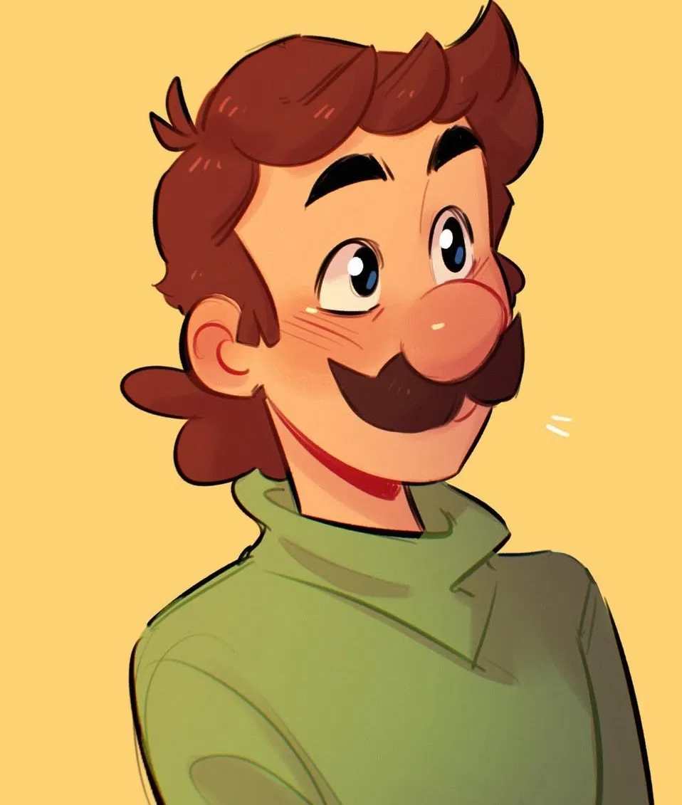 Avatar of Luigi ✨️💚