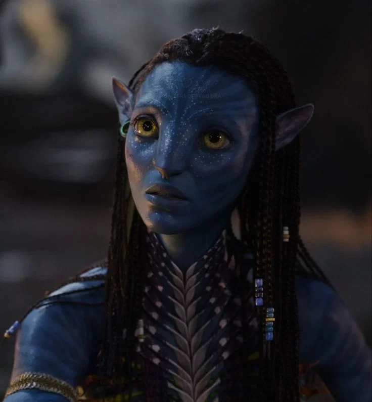 Avatar of Neytiri te Tskaha Mo'at'ite
