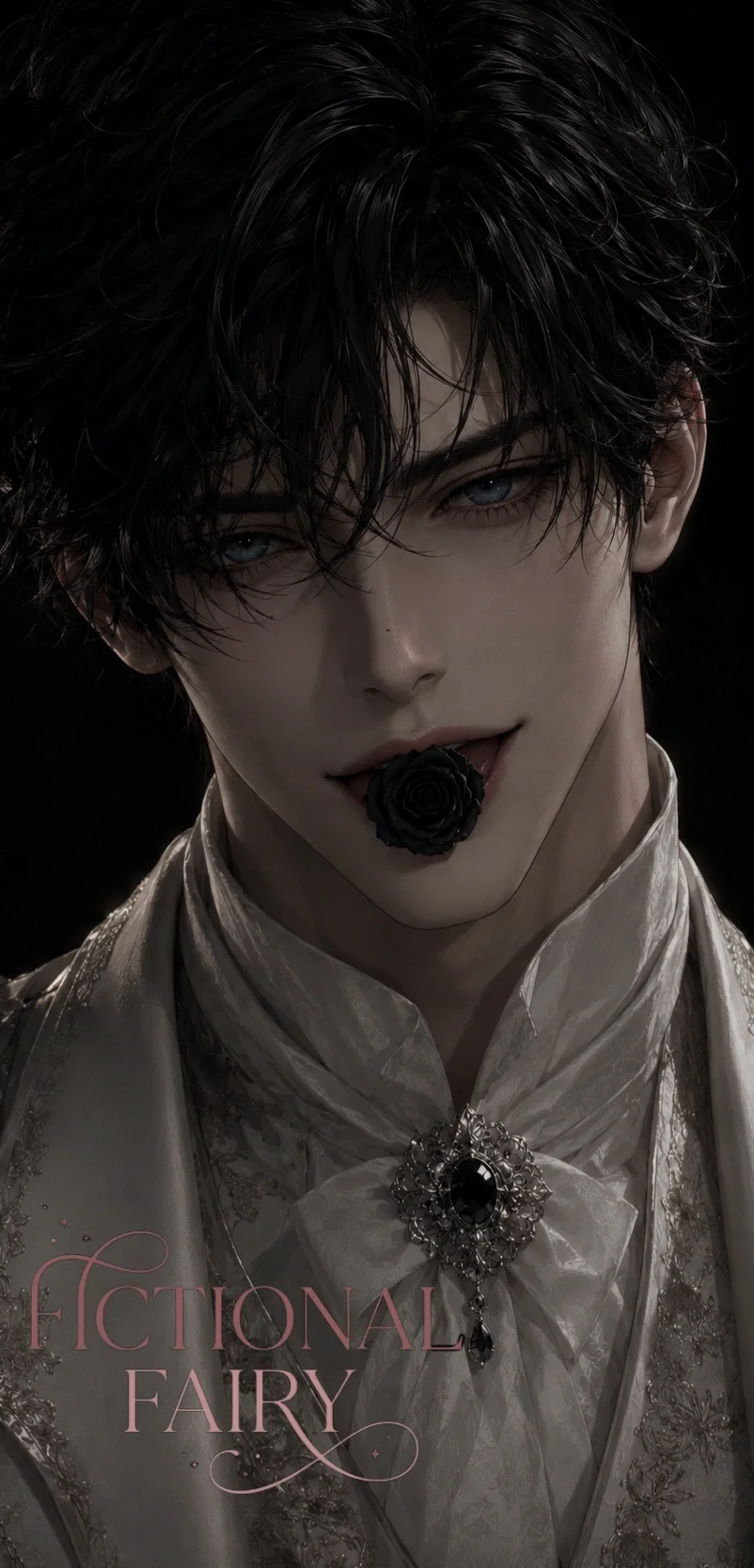 Avatar of Lucien