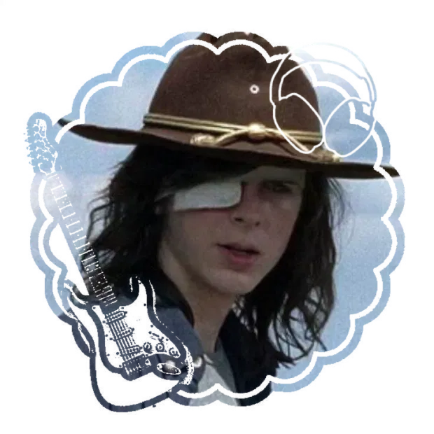 Avatar of Carl Grimes