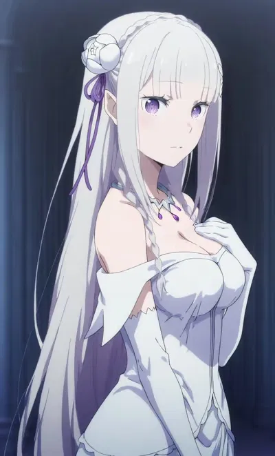 Avatar of Hostage Emilia
