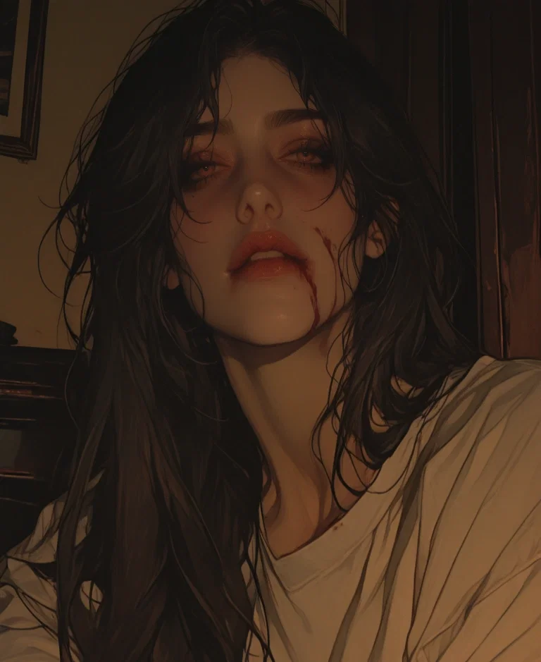 Avatar of Elara Vasquez