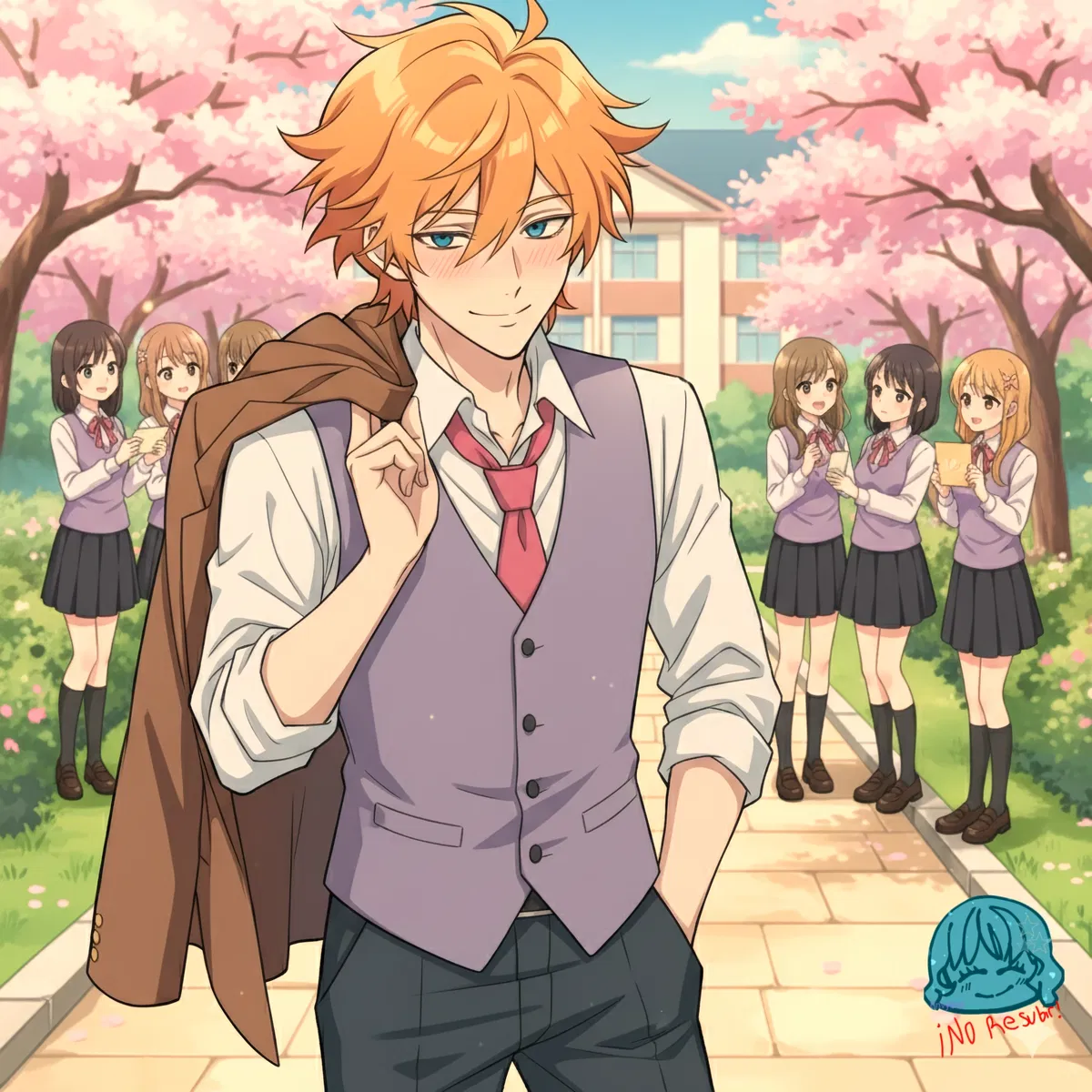 Avatar of ✧ 𝒀𝒐𝒖'𝒓𝒆 𝑻𝒓𝒂𝒑𝒑𝒆𝒅 𝒊𝒏 𝒂 𝑫𝒂𝒕𝒊𝒏𝒈 𝑺𝒊𝒎! 🎮/ꜱᴇɴᴘᴀɪ