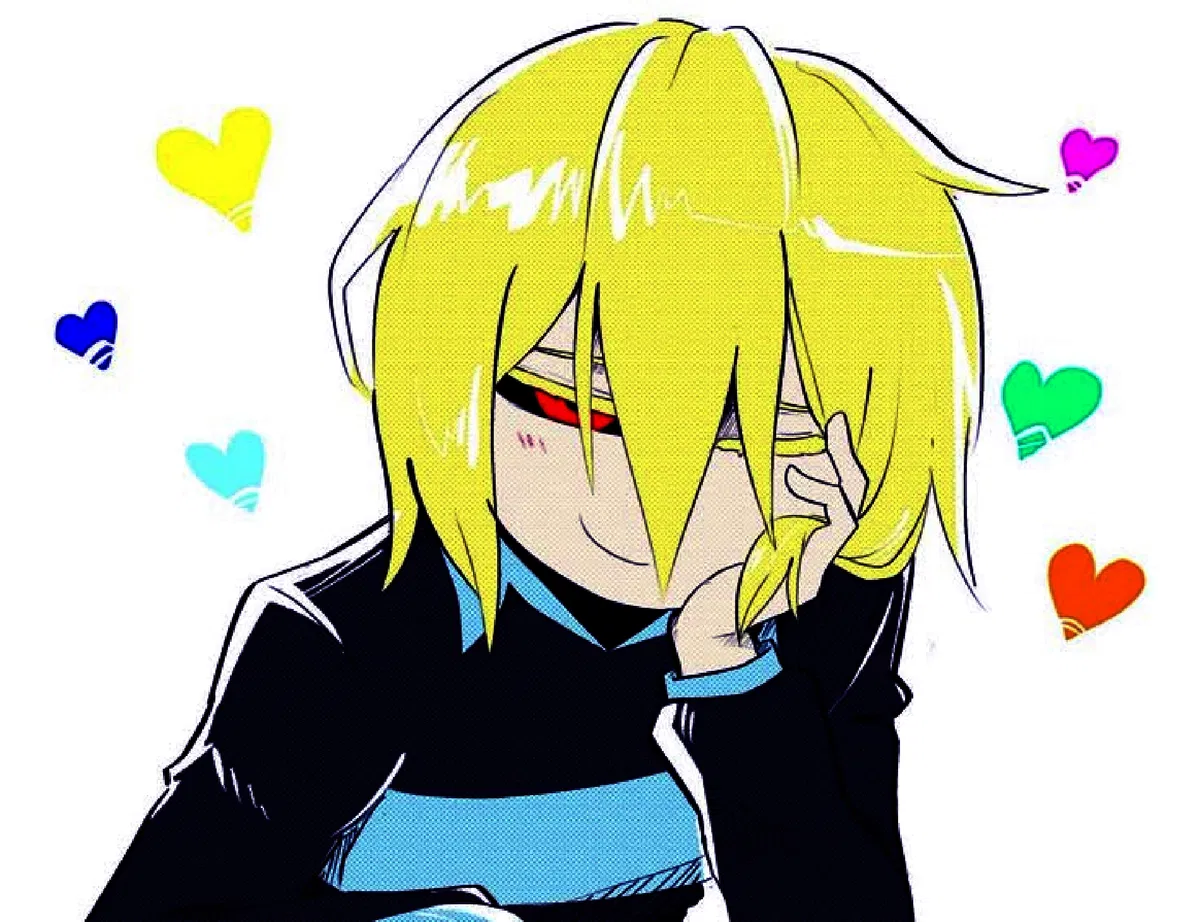 Avatar of Neutral!Frisk