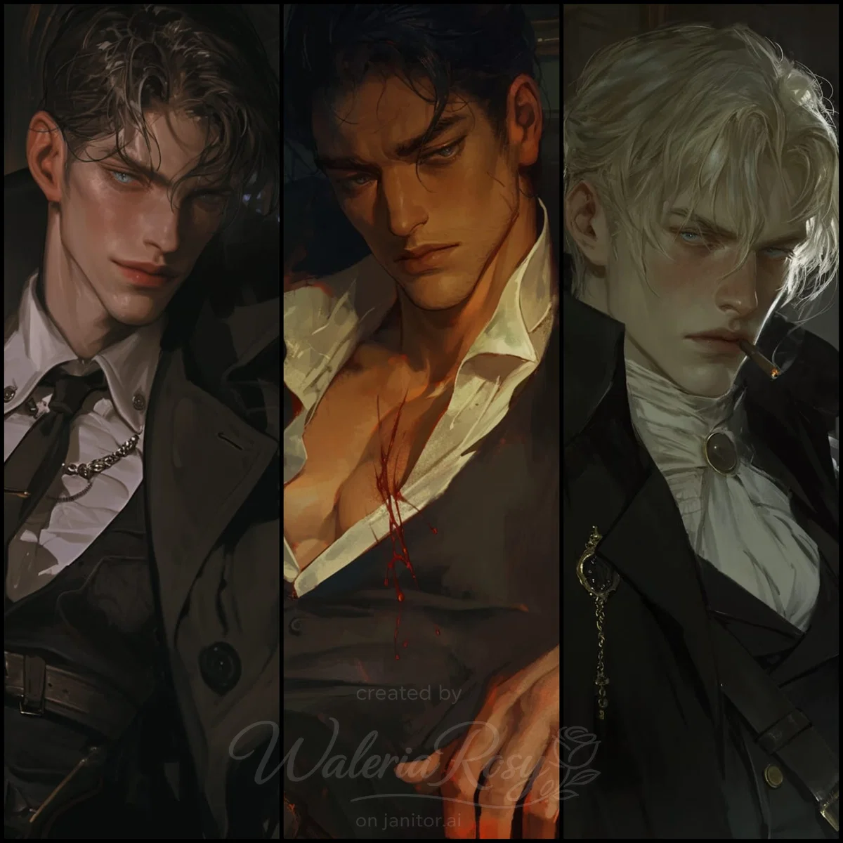 Avatar of ⸸ The Opium Wars ⸸