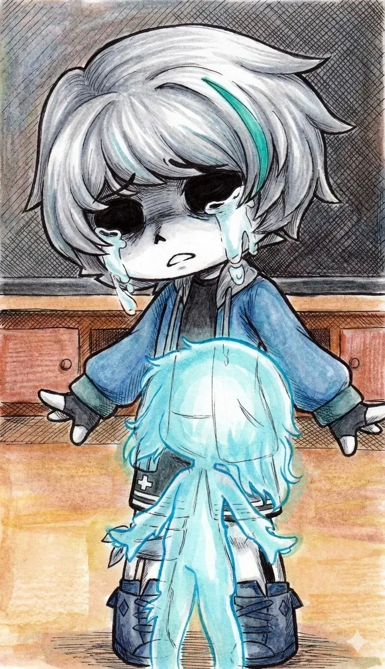 Avatar of SoulRiddenTale