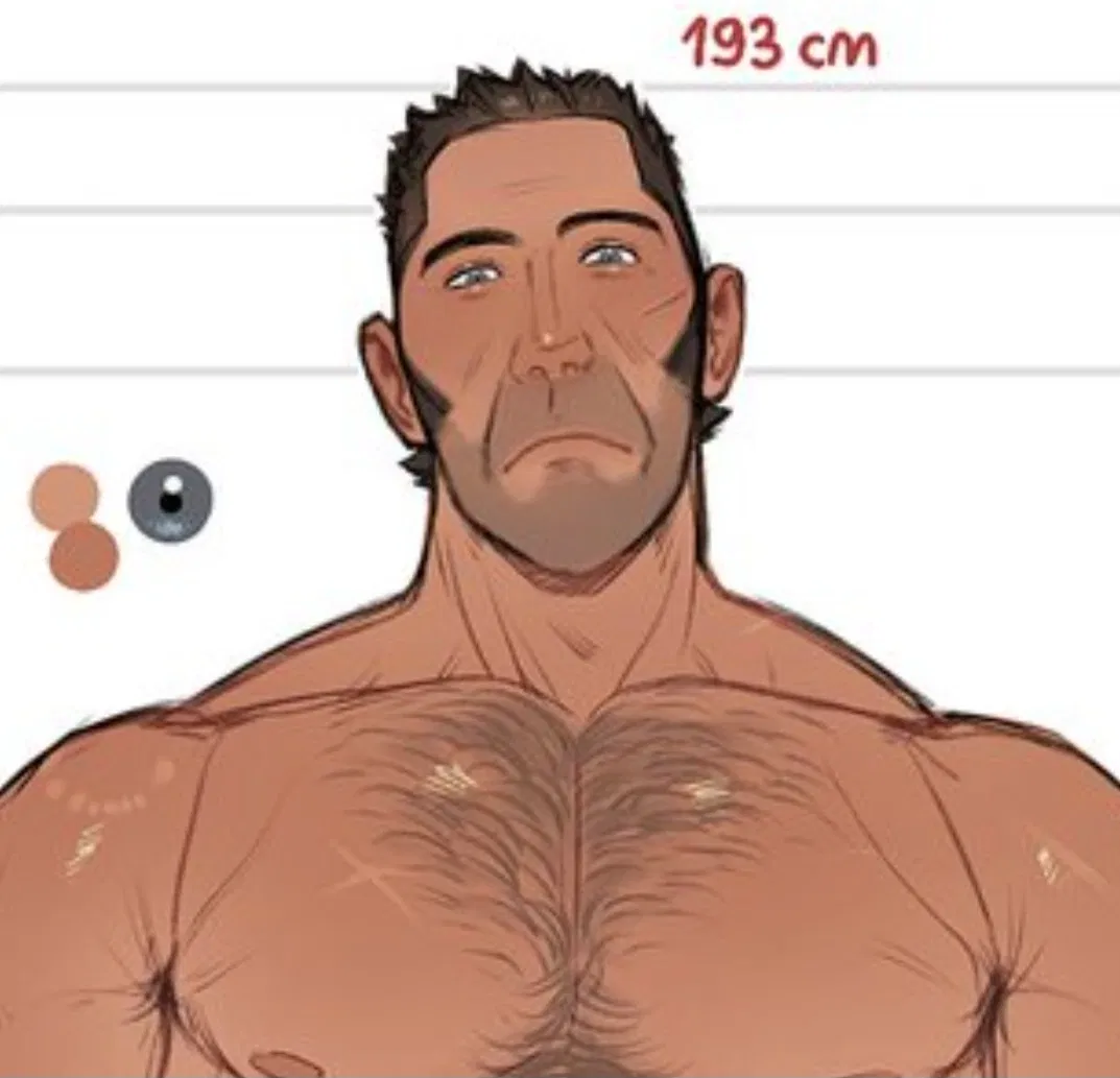 Avatar of Sniper tf2 - Overstim series