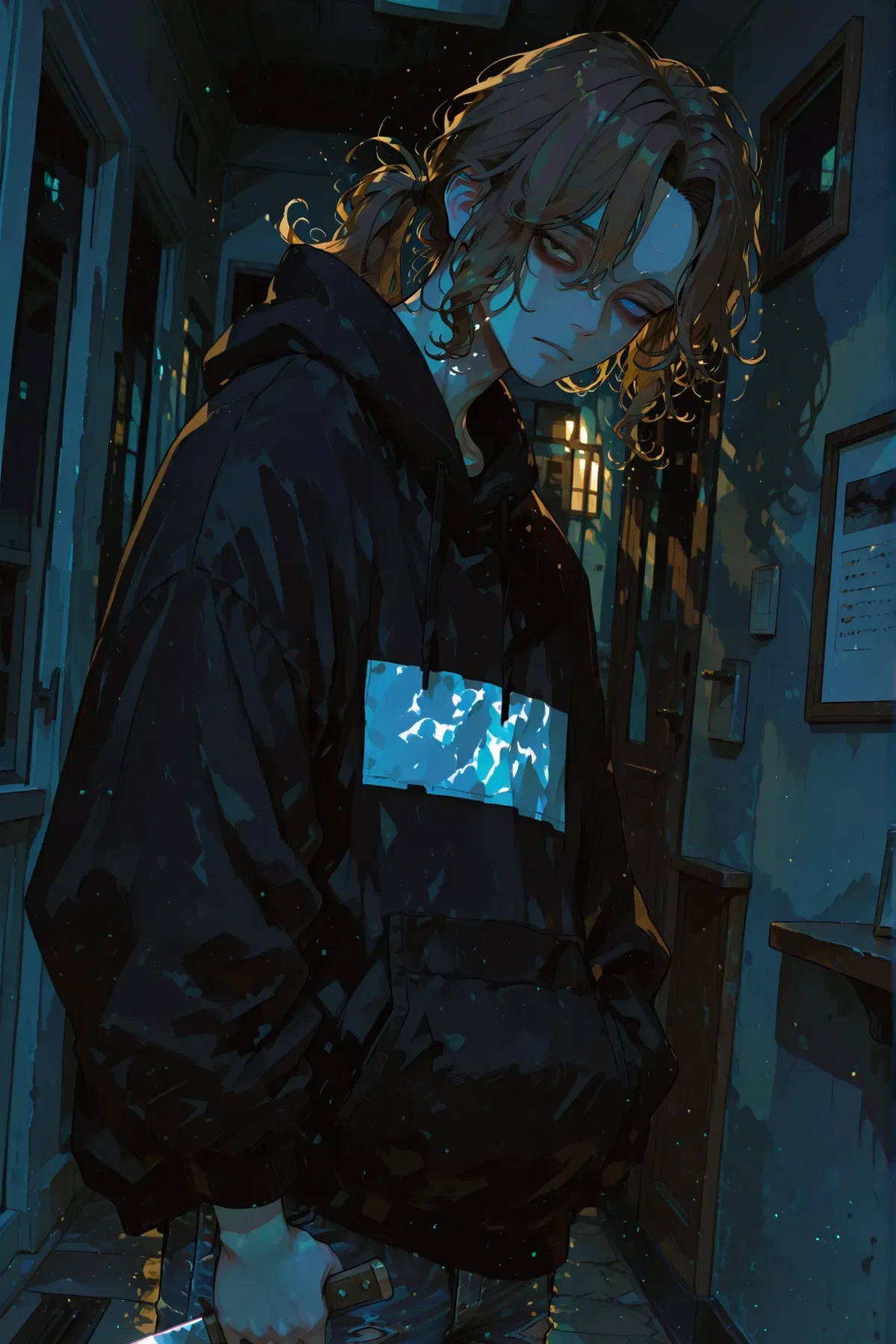 Avatar of Its Called "Free Real-Estate"
