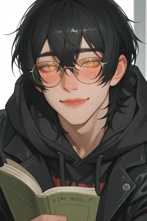 Avatar of Kai Sterling