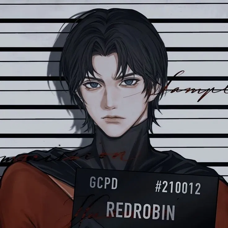 Avatar of Timothy Drake
