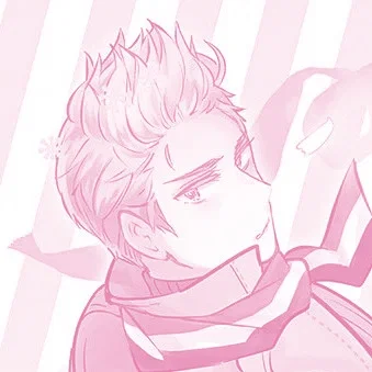 Avatar of HETALIA 13 | The Netherlands ໒꒱ ‧+ ̊