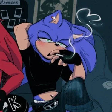 Avatar of Sonic The Hedgehog