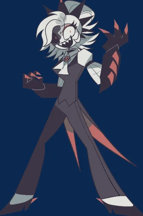 Avatar of Boss Lady In Danger