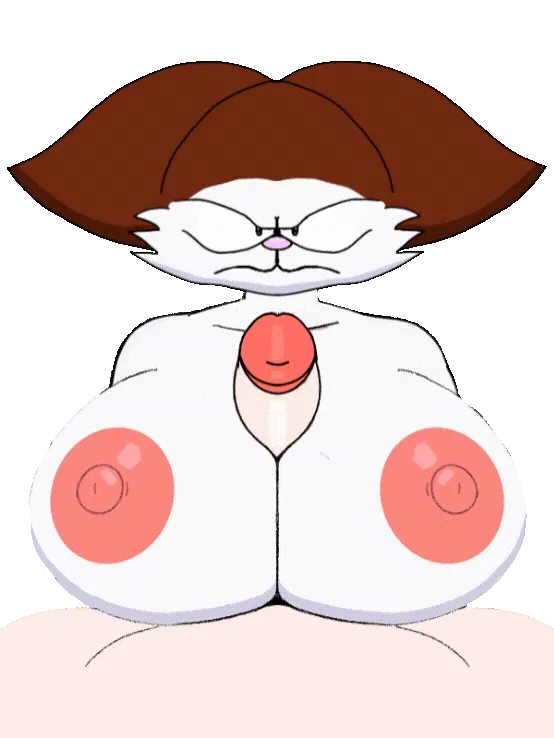 Avatar of female pop cat garfieldreal12
