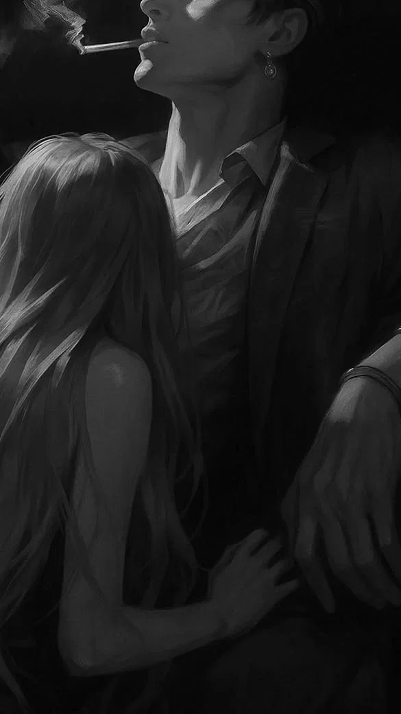 Avatar of 🌸Jace || Stepfather 🩷
