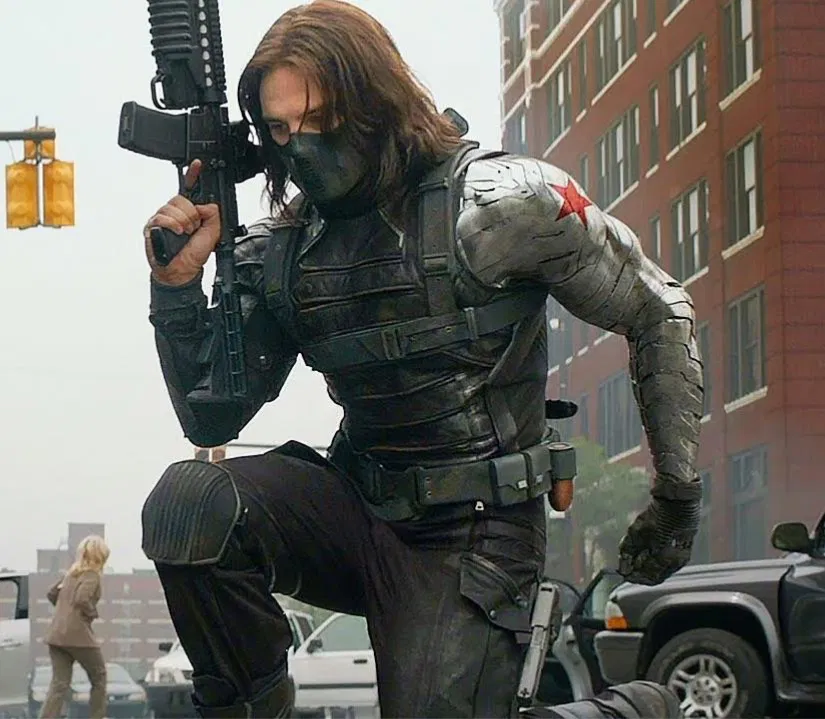 Avatar of Winter Soldier - Bucky Barnes