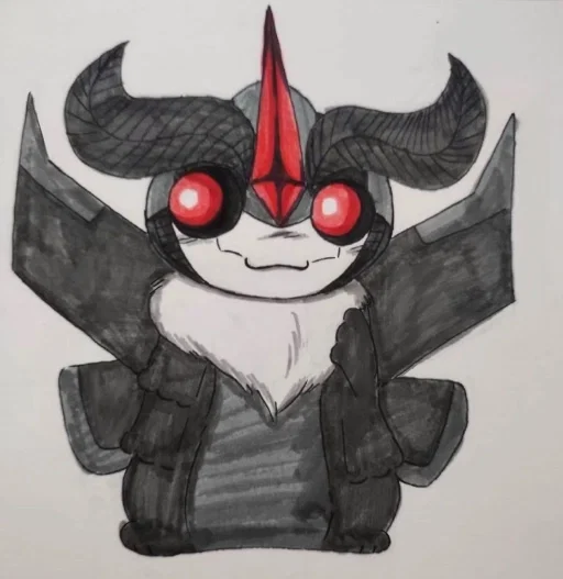 Avatar of Mothscream