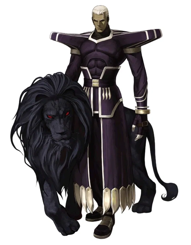 Avatar of Dean Zero: Dean of Declan Tech Universitiy's Social Sciences & Administration Faculty