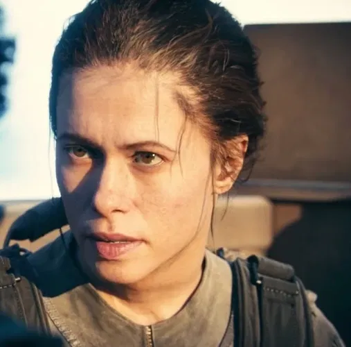 Avatar of Ilona - Advanced Warfare