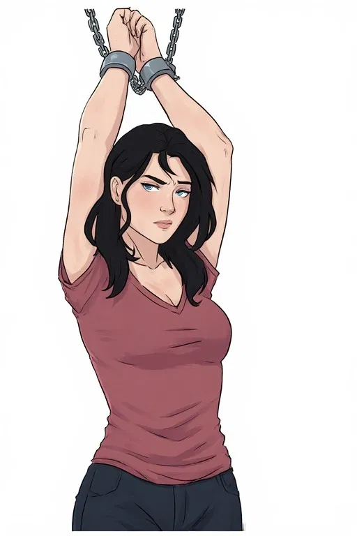 Avatar of Jamie Lee