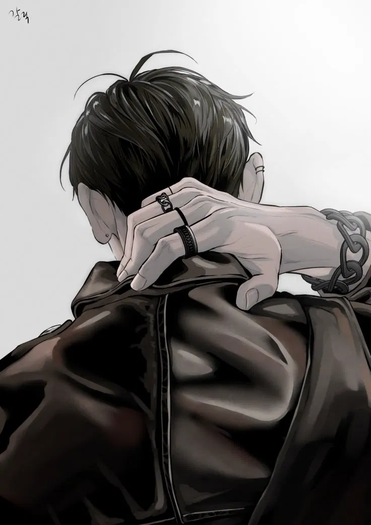 Avatar of Chiba Daiki | Your stepbrother 