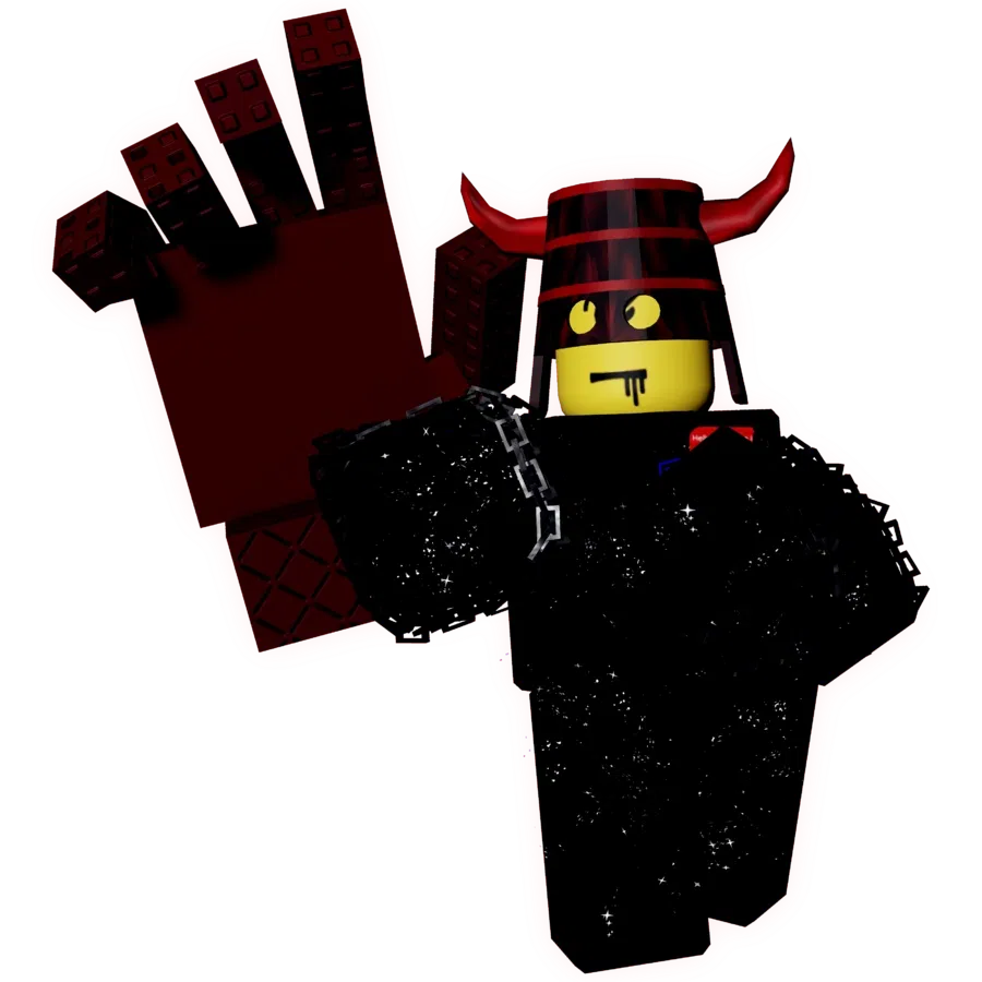 Avatar of ⚒️❤️Doombringer (CI)