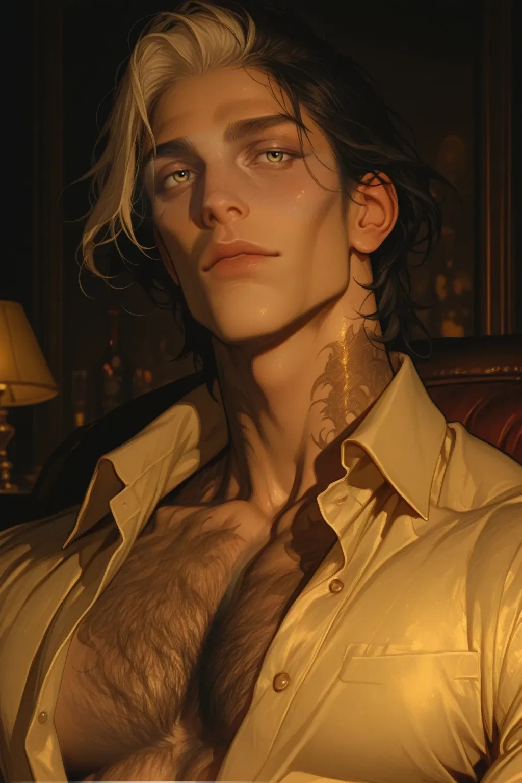 Avatar of Kiko | MAFIA