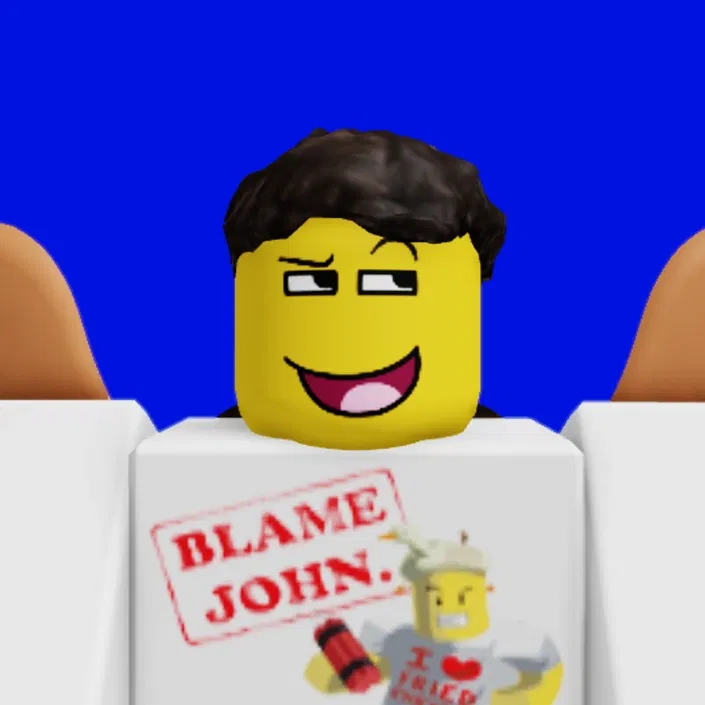Avatar of John Shedletsky / Stress Relief w/ Secretary + Feminization