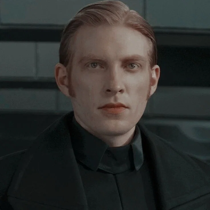 Avatar of General Hux
