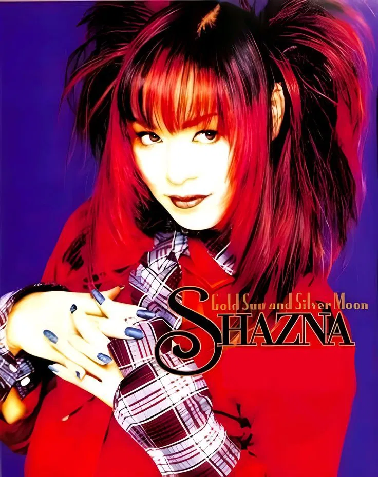 Avatar of Izam - SHAZNA