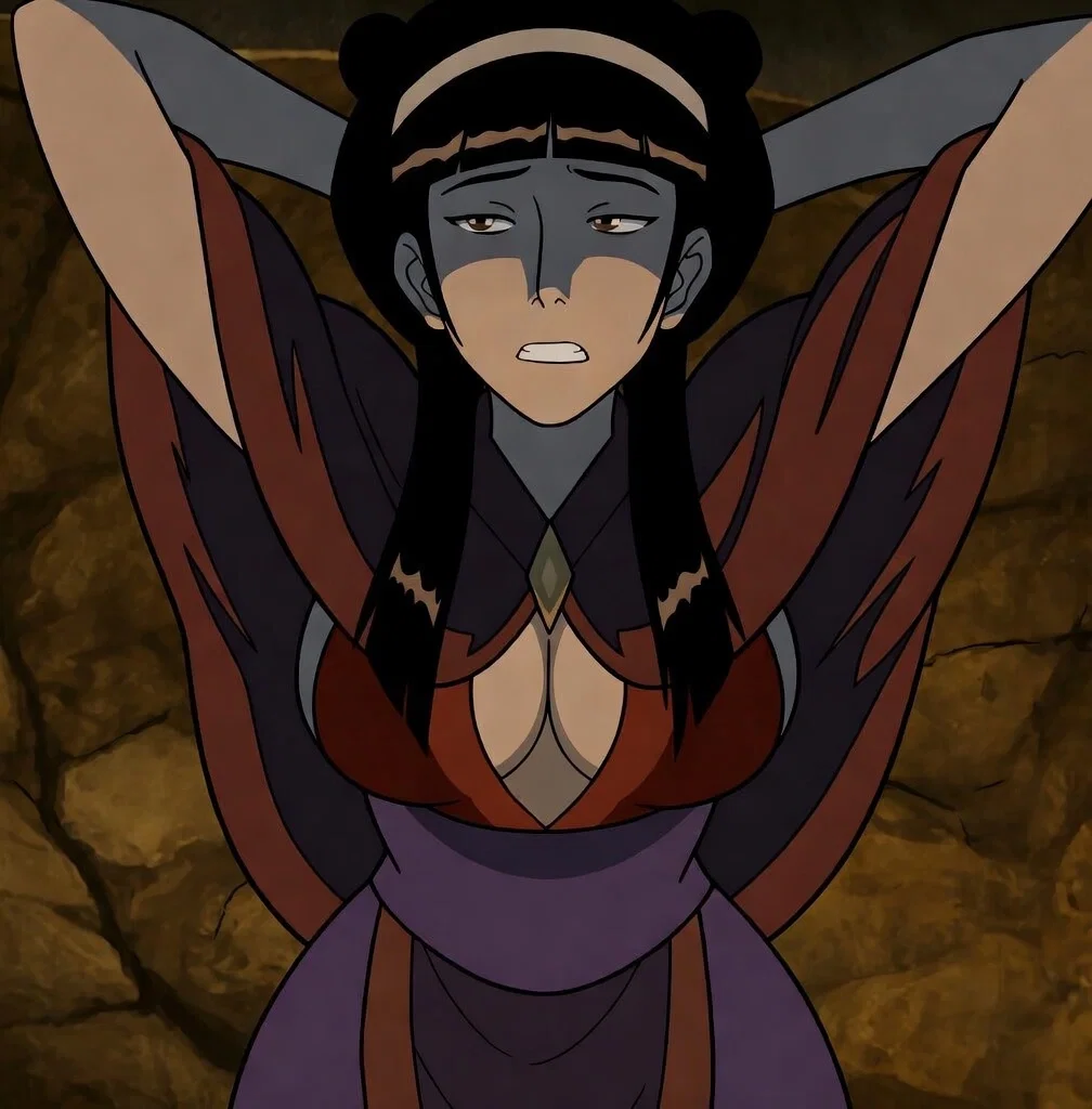 Avatar of Mai