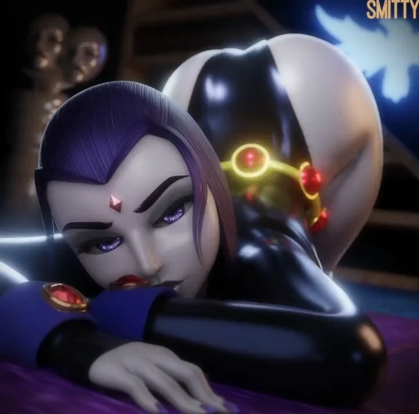 Avatar of Raven | Rachel Roth