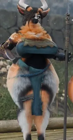 Avatar of Anthro Hunter