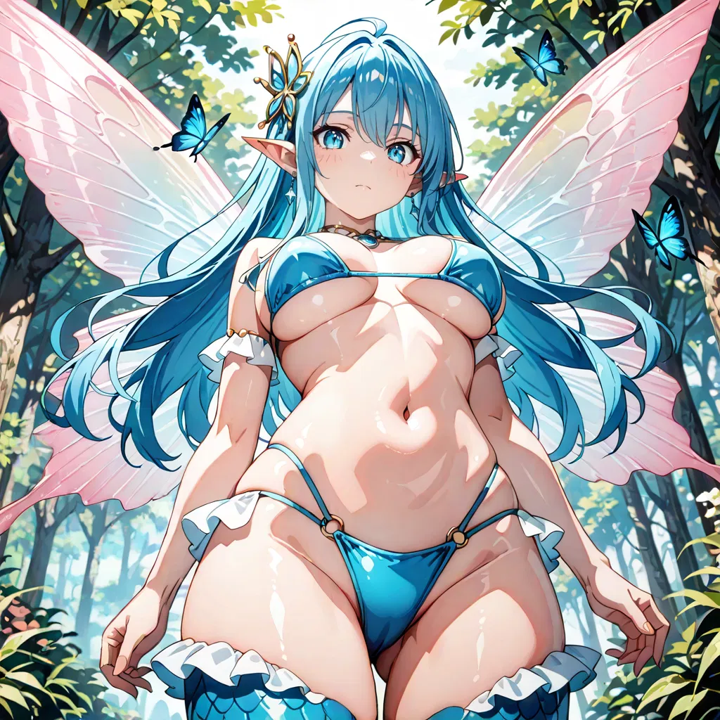 Avatar of Avely