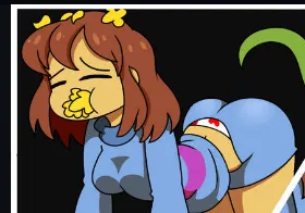 Avatar of Wedgietale 