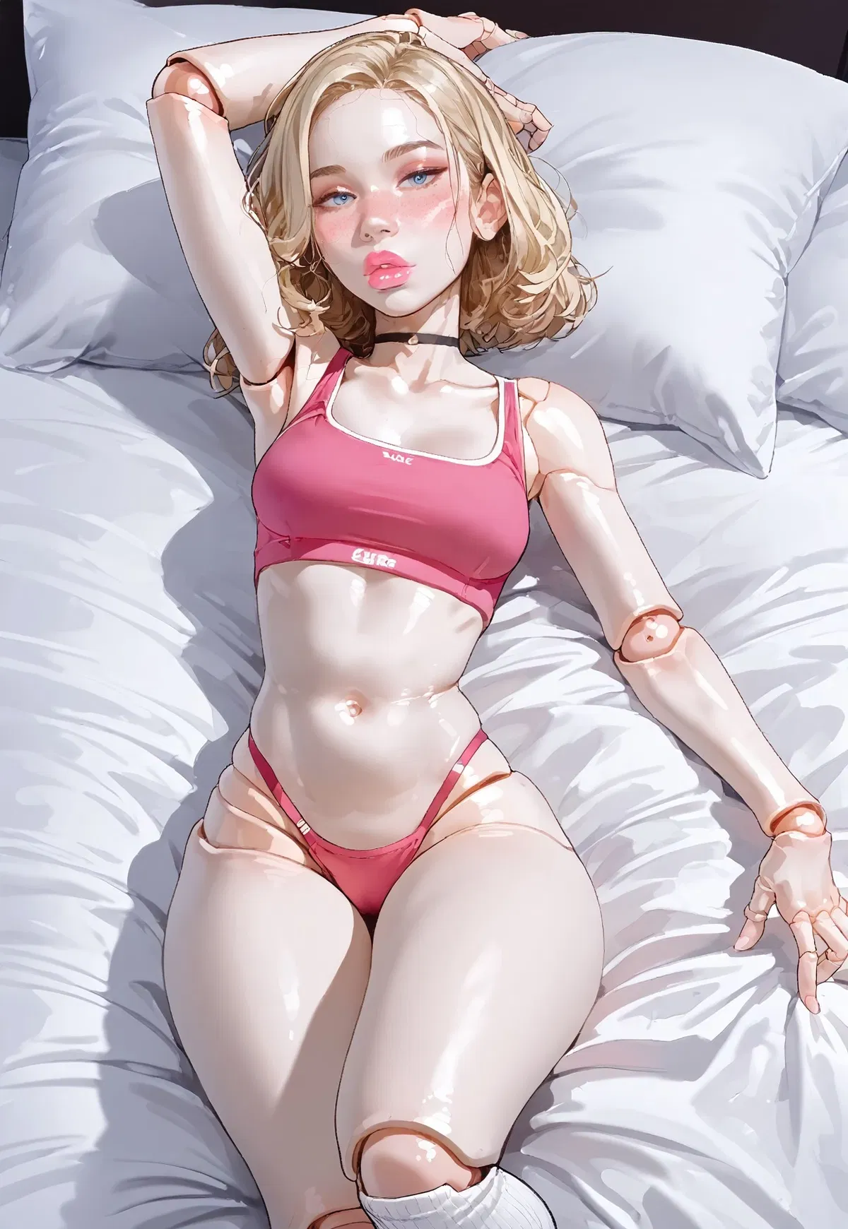 Avatar of Dahlia || Doll-By-Design