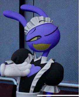 Avatar of ~Maid Jax~ TADC