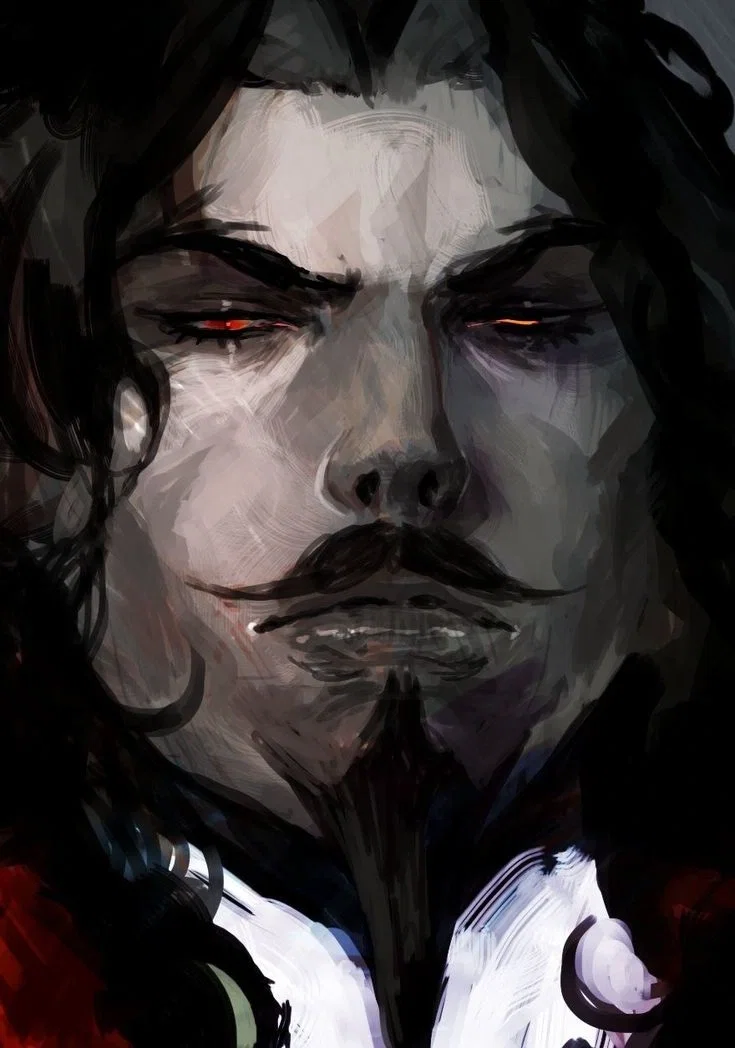 Avatar of Lord Alistair Blackwood