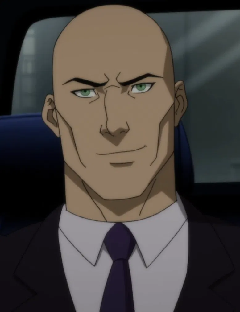 Avatar of Lex Luthor