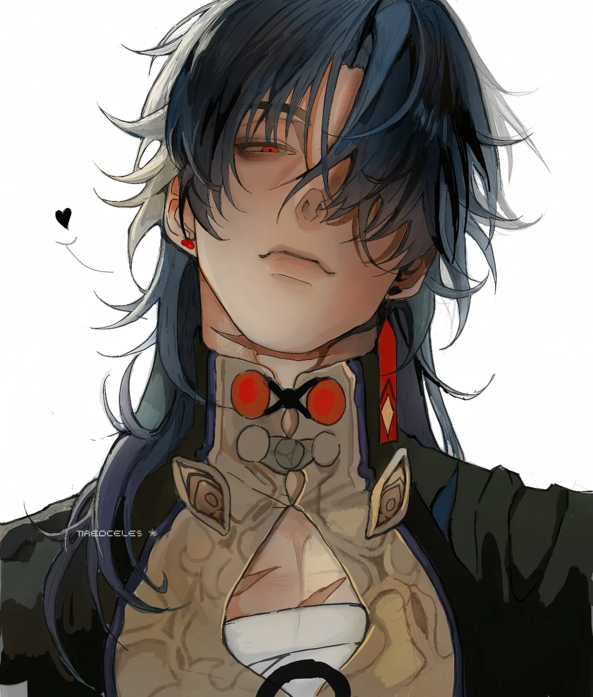 Avatar of Blade