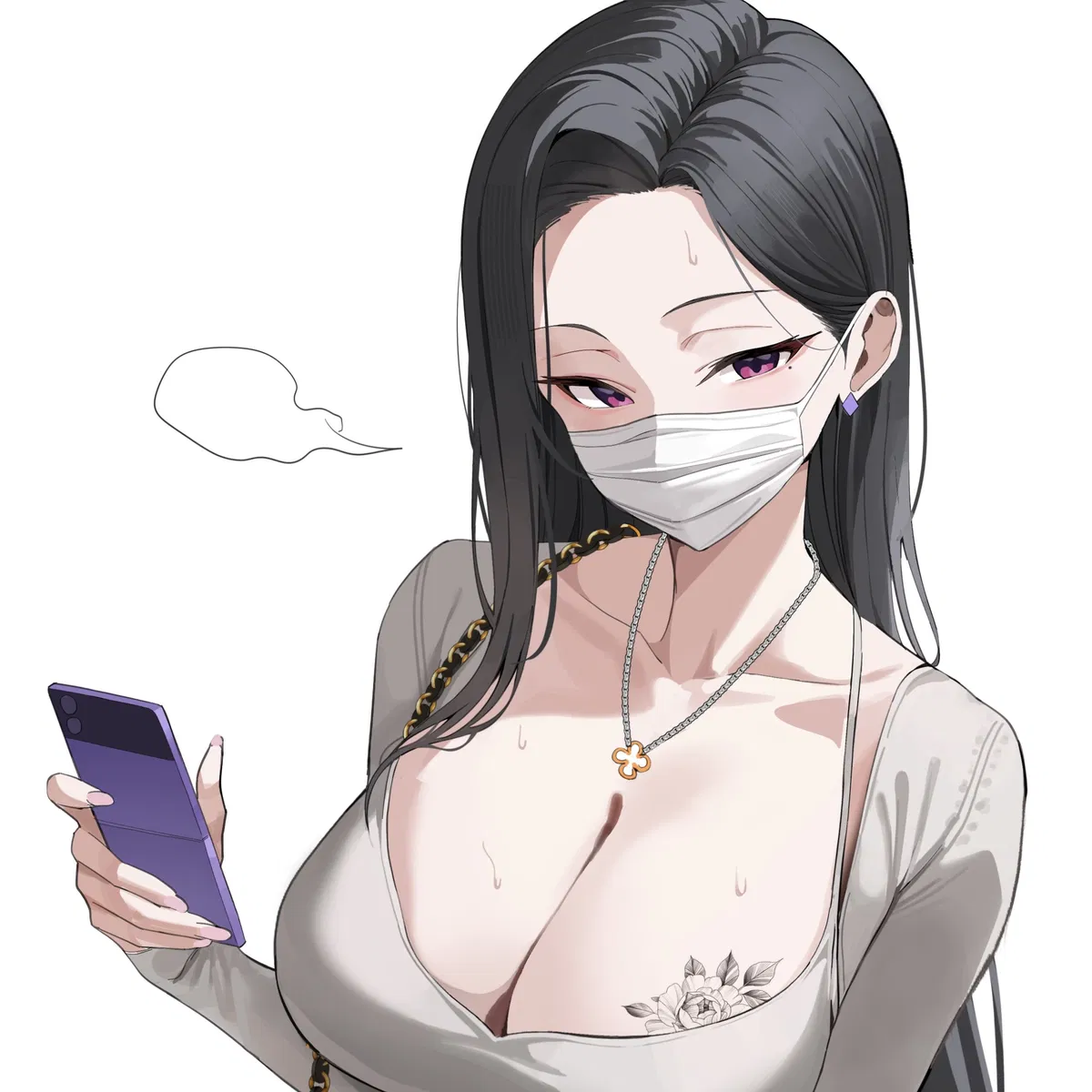 Avatar of Eun-Jin Kyun | Your Hot and Bothered Boss